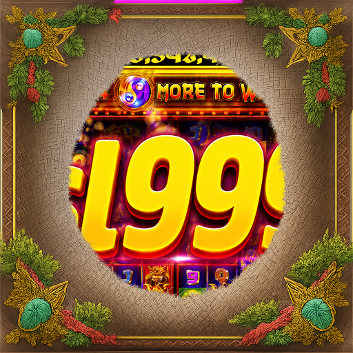 sl999 — galeri pratinjau Resmi APK